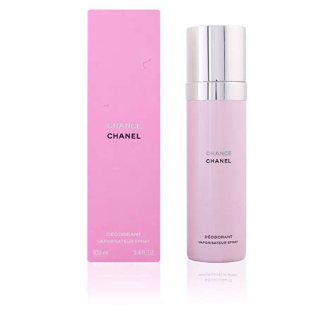 chanel chance deodorant perfume spray|chanel chance deodorant spray review.